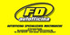 Logo Autofficina FD di Ferrante Davide